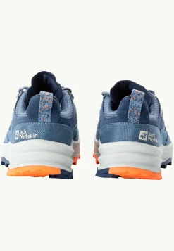Jack Wolfskin Randonnée|Chaussures De Randonnée-Cyrox Texapore Low W