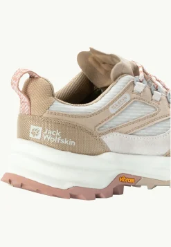 Jack Wolfskin Randonnée|Chaussures De Randonnée-Cyrox Texapore Low W