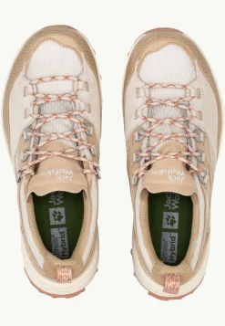 Jack Wolfskin Randonnée|Chaussures De Randonnée-Cyrox Texapore Low W