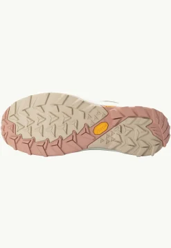 Jack Wolfskin Randonnée|Chaussures De Randonnée-Cyrox Texapore Low W