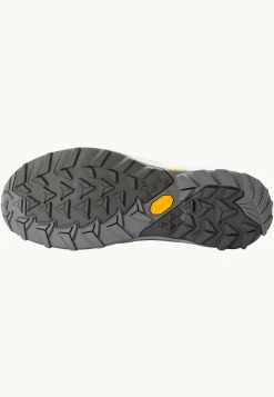 Jack Wolfskin Randonnée|Chaussures De Randonnée-Cyrox Texapore Low W