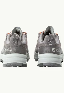 Jack Wolfskin Randonnée|Chaussures De Randonnée-Cyrox Texapore Low W