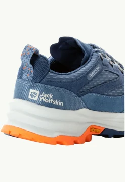 Jack Wolfskin Randonnée|Chaussures De Randonnée-Cyrox Texapore Low W