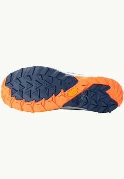 Jack Wolfskin Randonnée|Chaussures De Randonnée-Cyrox Texapore Low W
