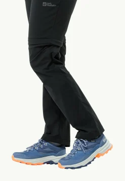 Jack Wolfskin Randonnée|Chaussures De Randonnée-Cyrox Texapore Low W