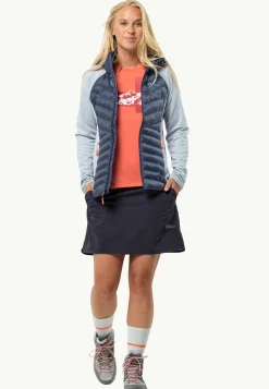 Jack Wolfskin Randonnée|Chaussures De Randonnée-Cyrox Texapore Mid W