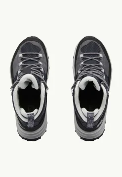 Jack Wolfskin Randonnée|Chaussures De Randonnée-Cyrox Texapore Mid W