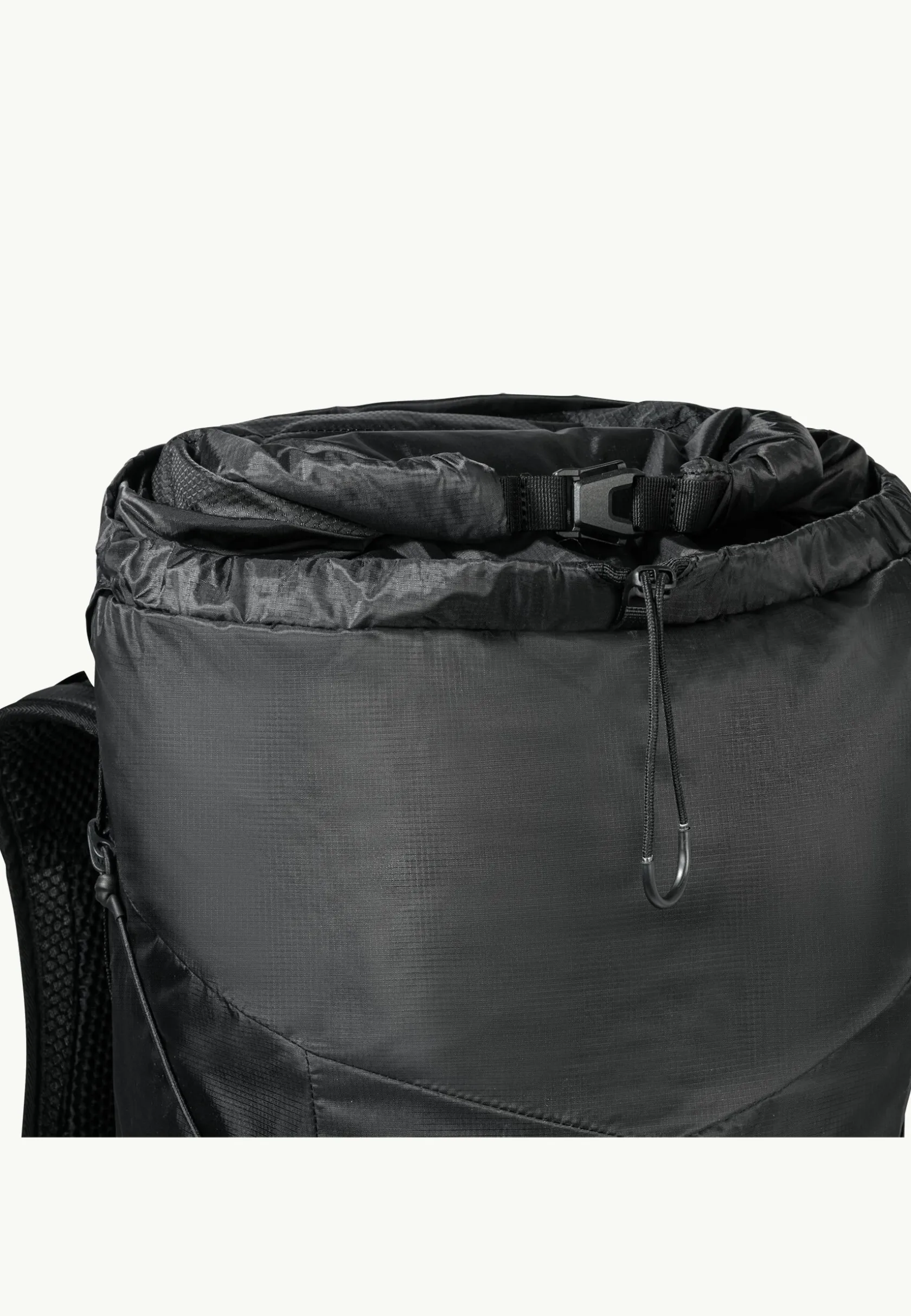 Jack Wolfskin Randonnée|Sacs À Dos De Randonnée-3d Aerorise 40 silver all over