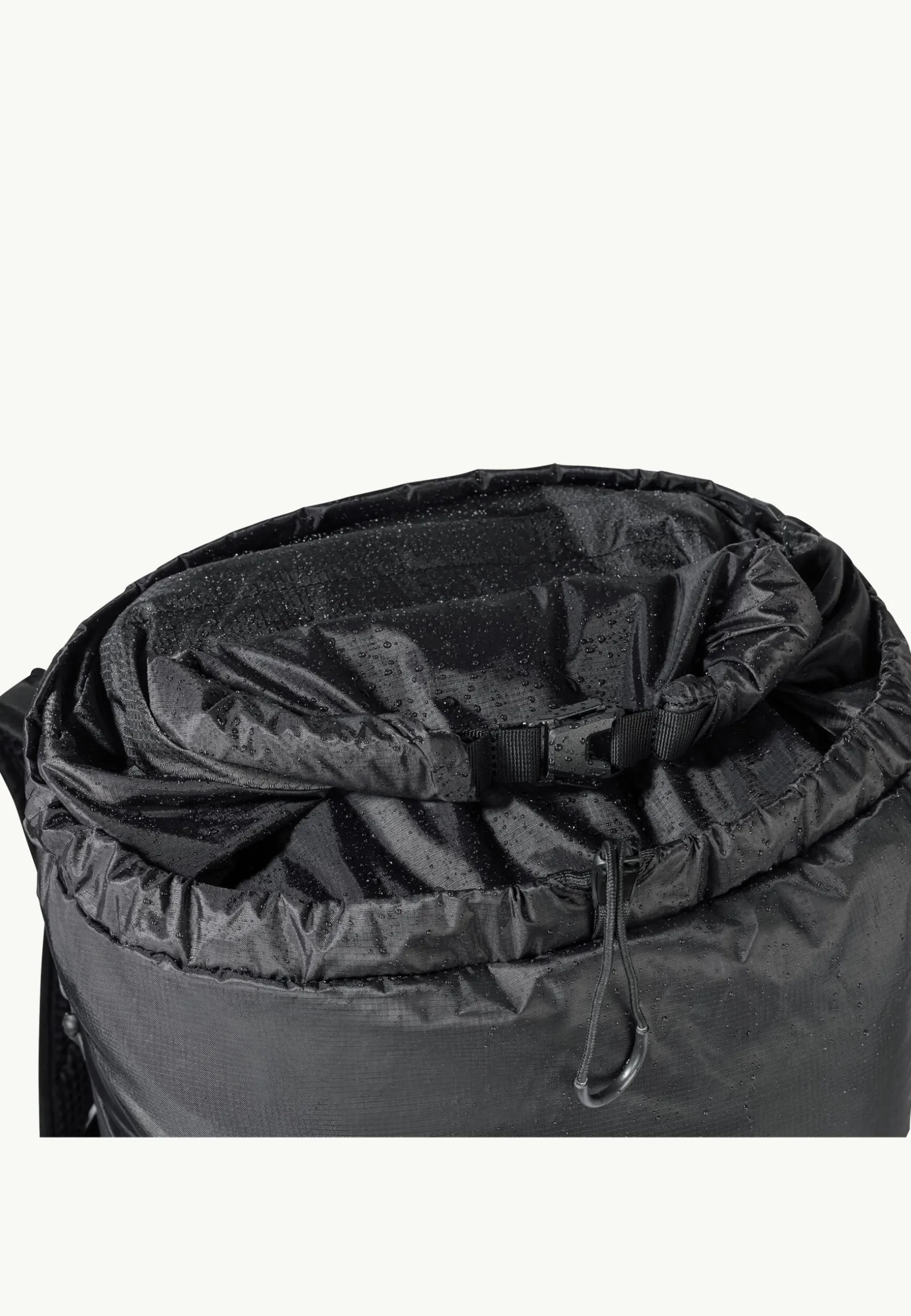 Jack Wolfskin Randonnée|Sacs À Dos De Randonnée-3d Aerorise 40 silver all over