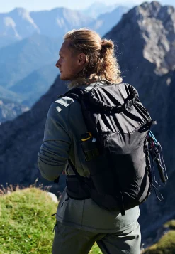 Jack Wolfskin Randonnée|Sacs À Dos De Randonnée-3d Aerorise 30