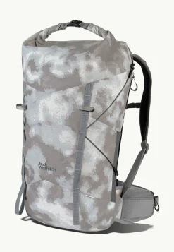 Jack Wolfskin Randonnée|Sacs À Dos De Randonnée-3d Aerorise 30