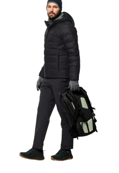 Jack Wolfskin Randonnée|Sacs À Dos De Randonnée-3d Aerorise 30