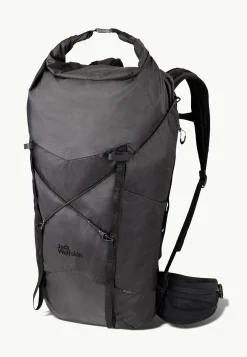 Jack Wolfskin Randonnée|Sacs À Dos De Randonnée-3d Aerorise 30