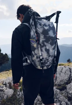 Jack Wolfskin Randonnée|Sacs À Dos De Randonnée-3d Aerorise 30