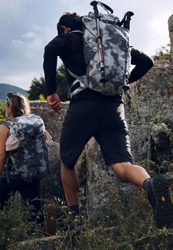 Jack Wolfskin Randonnée|Sacs À Dos De Randonnée-3d Aerorise 30