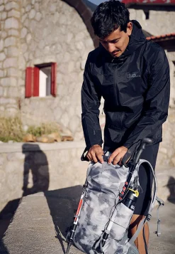 Jack Wolfskin Randonnée|Sacs À Dos De Randonnée-3d Aerorise 30