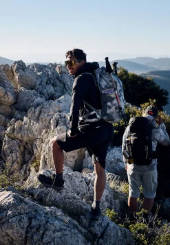 Jack Wolfskin Randonnée|Sacs À Dos De Randonnée-3d Aerorise 30