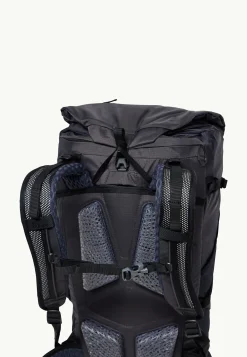 Jack Wolfskin Randonnée|Sacs À Dos Légers-3d Prelight Rise 35