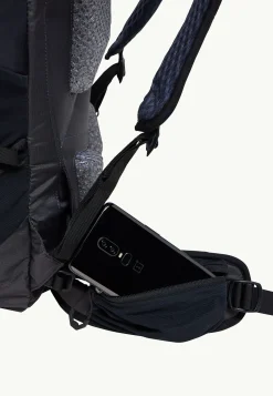 Jack Wolfskin Randonnée|Sacs À Dos Légers-3d Prelight Rise 35