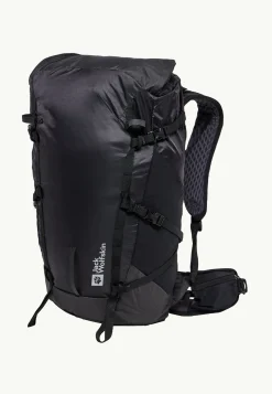 Jack Wolfskin Randonnée|Sacs À Dos Légers-3d Prelight Rise 35