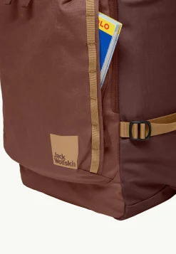 Jack Wolfskin Lifestyle|Lifestyle-Dachsberg