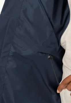 Jack Wolfskin Lifestyle|Vestes De Pluie-Dakar Parka W