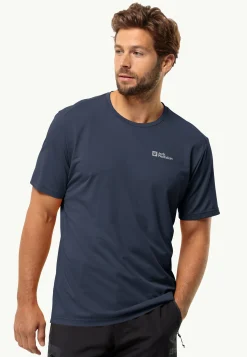 Jack Wolfskin Lifestyle|Randonnée-Delgami S|s M