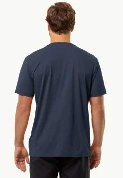 Jack Wolfskin Lifestyle|Randonnée-Delgami S|s M