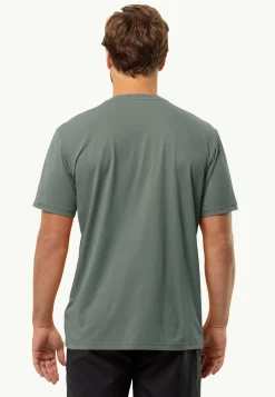 Jack Wolfskin Lifestyle|Randonnée-Delgami S|s M