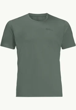 Jack Wolfskin Lifestyle|Randonnée-Delgami S|s M