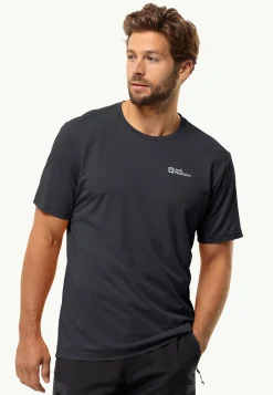 Jack Wolfskin Lifestyle|Randonnée-Delgami S|s M
