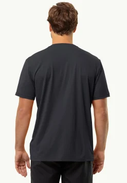 Jack Wolfskin Lifestyle|Randonnée-Delgami S|s M