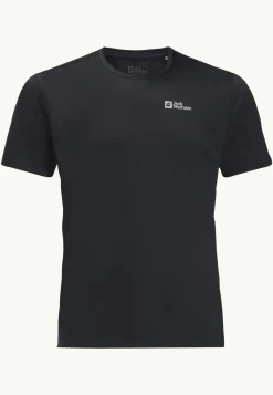 Jack Wolfskin Lifestyle|Randonnée-Delgami S|s M