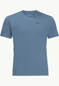 Jack Wolfskin Lifestyle|Randonnée-Delgami S|s M