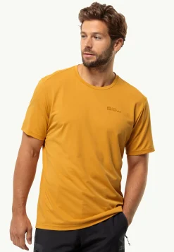 Jack Wolfskin Lifestyle|Randonnée-Delgami S|s M