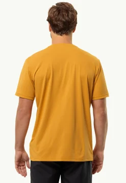 Jack Wolfskin Lifestyle|Randonnée-Delgami S|s M