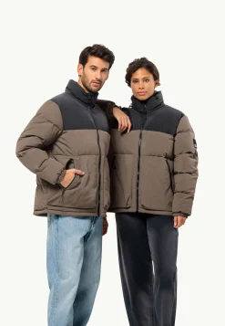Jack Wolfskin Lifestyle|Lifestyle-Dellbrueck Jkt
