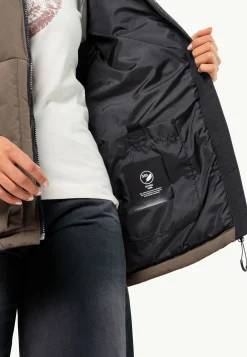 Jack Wolfskin Lifestyle|Lifestyle-Dellbrueck Jkt