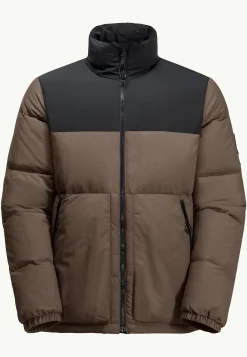 Jack Wolfskin Lifestyle|Lifestyle-Dellbrueck Jkt