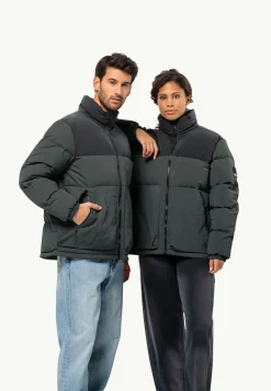 Jack Wolfskin Lifestyle|Lifestyle-Dellbrueck Jkt