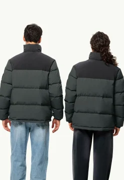 Jack Wolfskin Lifestyle|Lifestyle-Dellbrueck Jkt