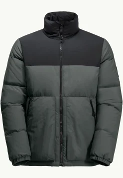 Jack Wolfskin Lifestyle|Lifestyle-Dellbrueck Jkt
