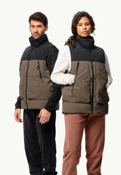 Jack Wolfskin Lifestyle|Lifestyle-Dellbrueck Vest