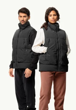 Jack Wolfskin Lifestyle|Lifestyle-Dellbrueck Vest