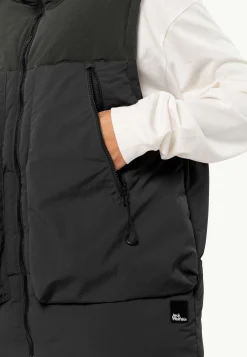 Jack Wolfskin Lifestyle|Lifestyle-Dellbrueck Vest