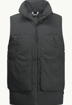Jack Wolfskin Lifestyle|Lifestyle-Dellbrueck Vest