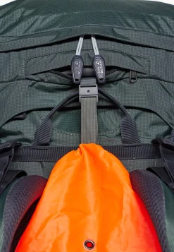 Jack Wolfskin Sacs À Dos De Randonnée|Sacs À Dos De Trek-Denali 75|10 Men slate green