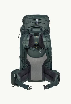 Jack Wolfskin Sacs À Dos De Randonnée|Sacs À Dos De Trek-Denali 75|10 Men slate green