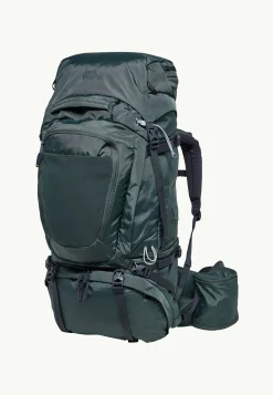 Jack Wolfskin Sacs À Dos De Randonnée|Sacs À Dos De Trek-Denali 65|10 Men