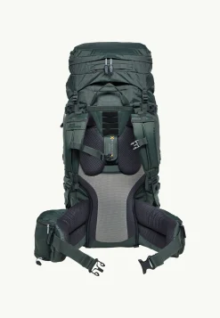 Jack Wolfskin Sacs À Dos De Randonnée|Sacs À Dos De Randonnée-Denali 65|10 Women slate green